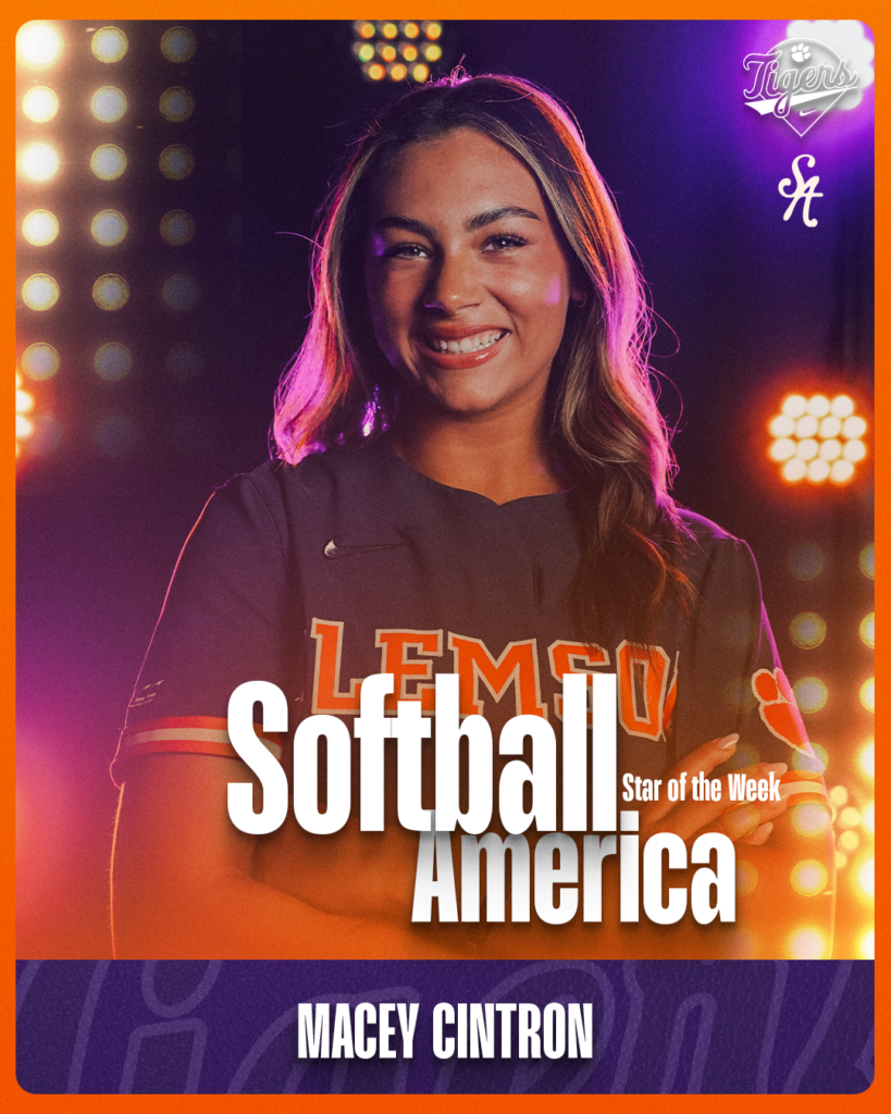 Clemson Tigers Official Athletics Site