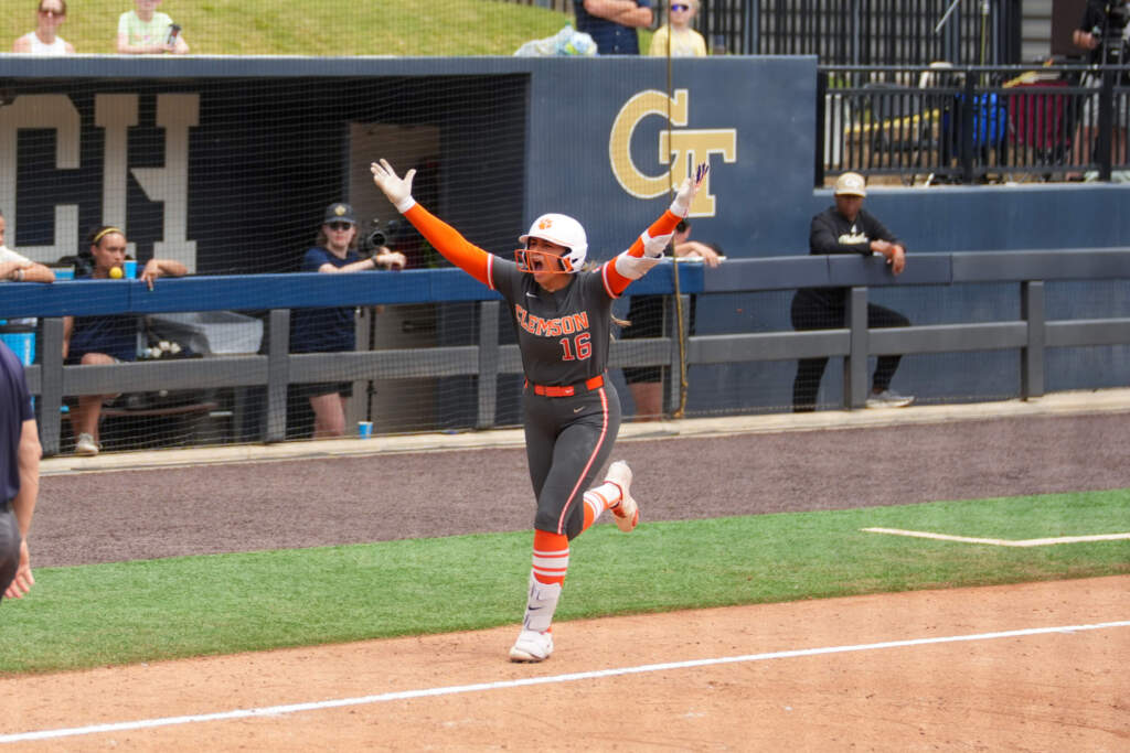 Cintron Garners National Weekly Honors