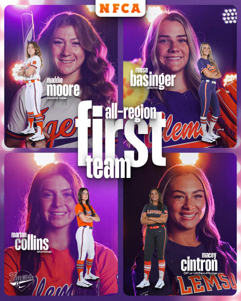 Clemson Tigers Official Athletics Site