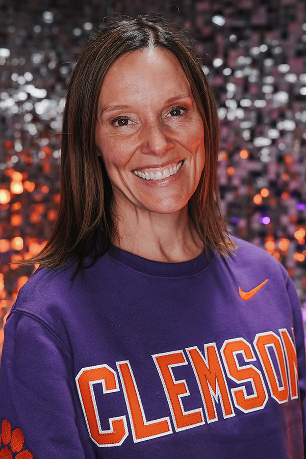 Elisabeth Crandall-Howell - Gymnastics - Clemson University Athletics