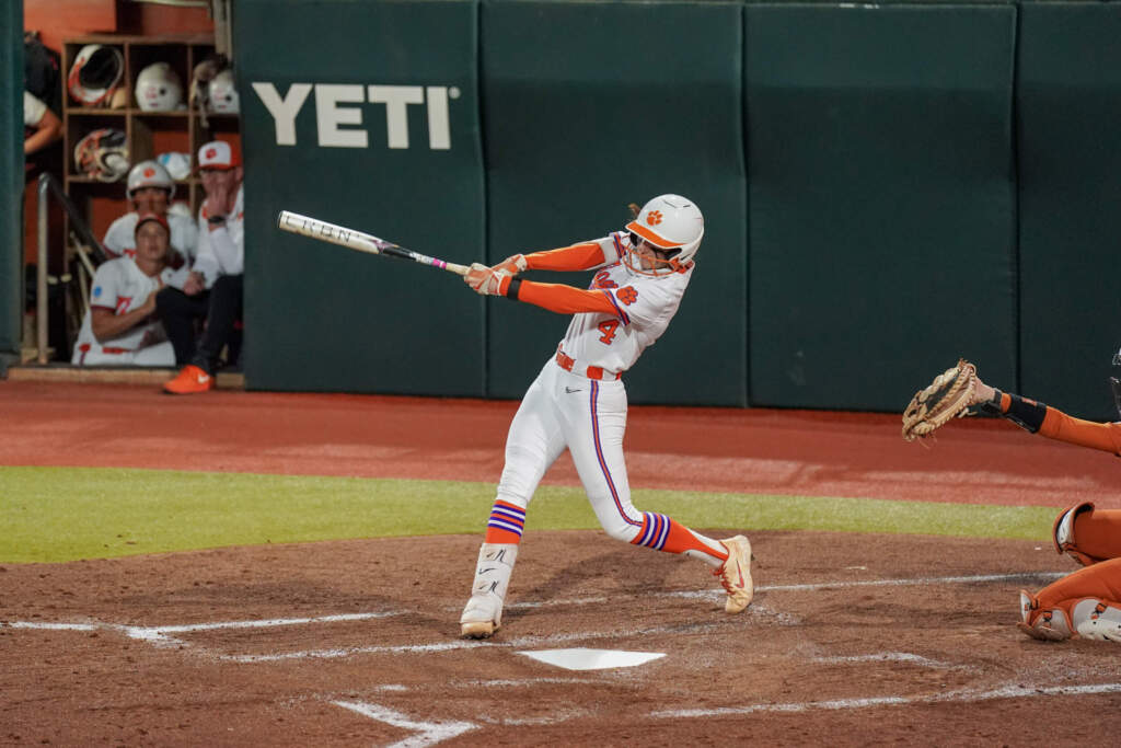 Five Named CSC Academic All-District Selections