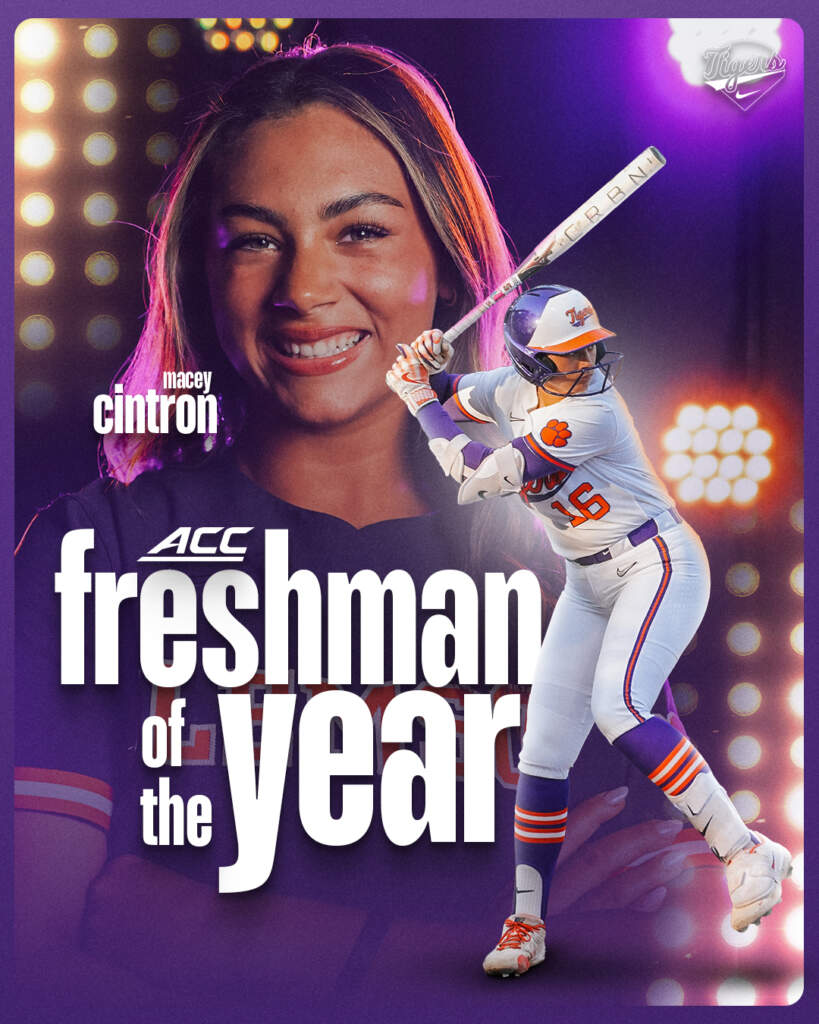 Clemson Tigers Official Athletics Site