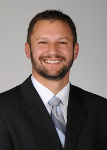 Dr. Christopher Pelic - - Clemson University Athletics