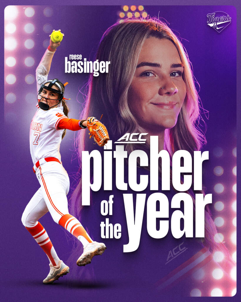 Clemson Tigers Official Athletics Site