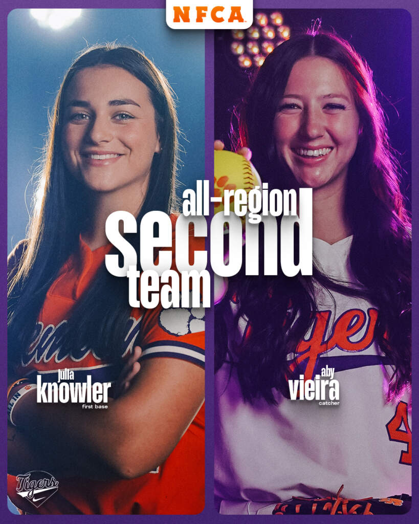 Clemson Tigers Official Athletics Site