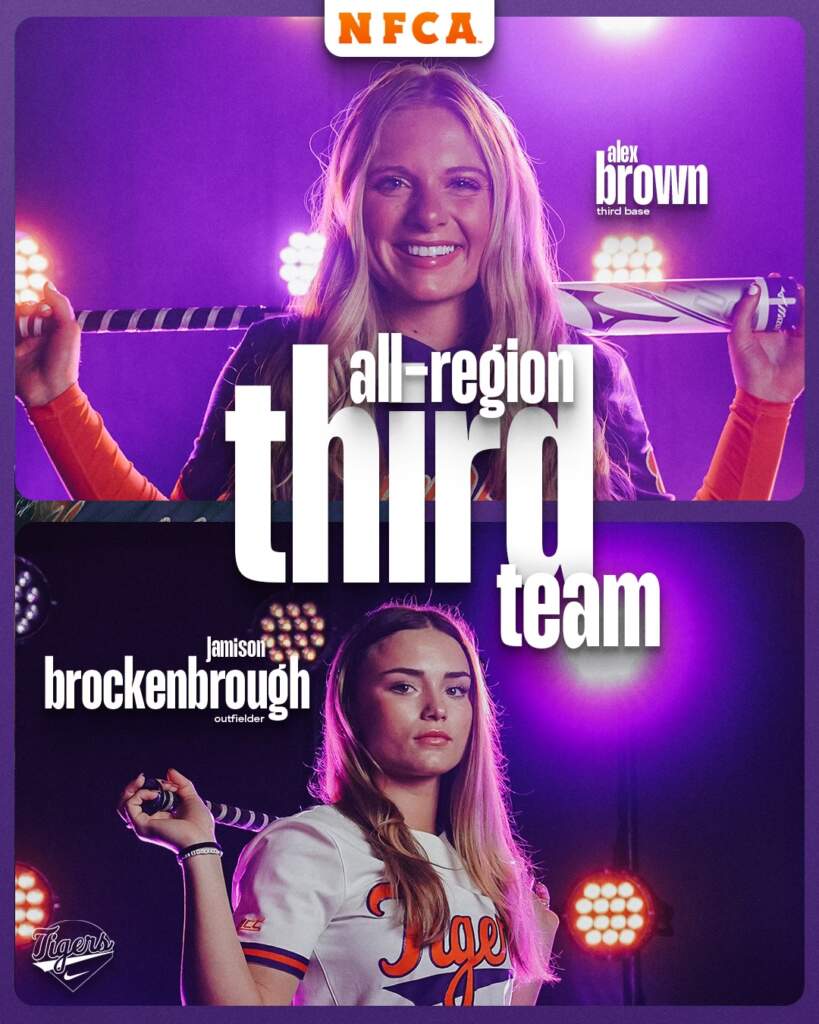 Clemson Tigers Official Athletics Site