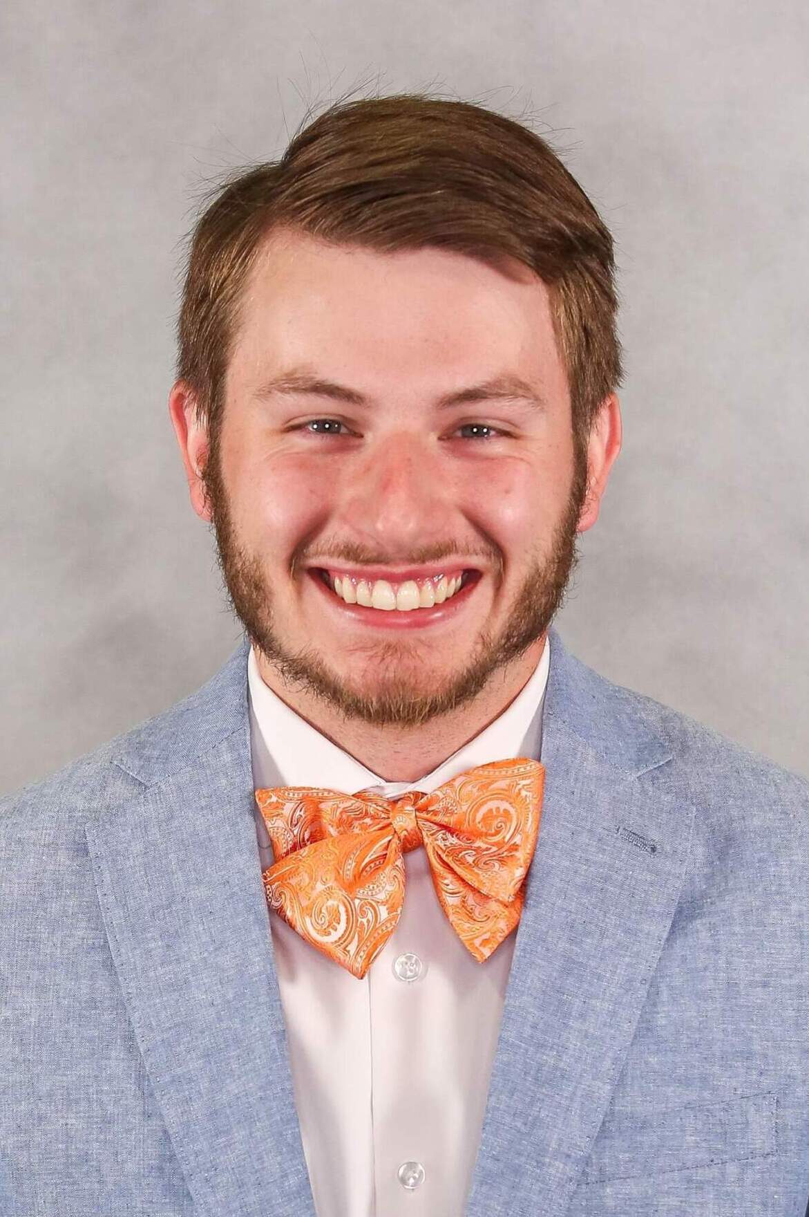 Carter Thomason - Football - Clemson University Athletics