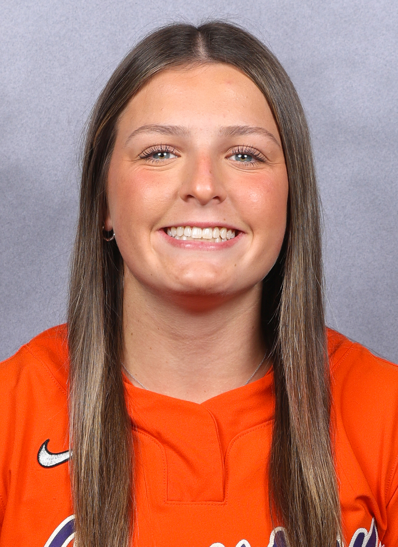 Mac Pavese - Softball - Clemson University Athletics