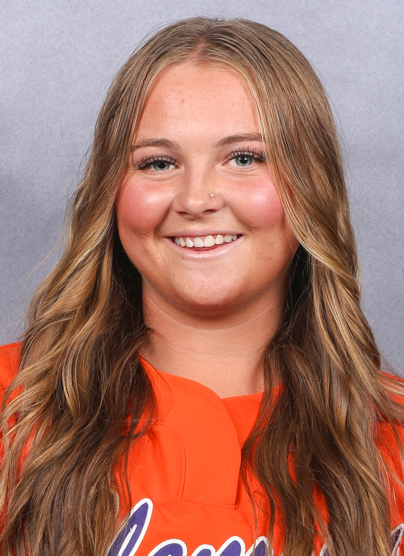 Sophia Burmeister - Softball - Clemson University Athletics