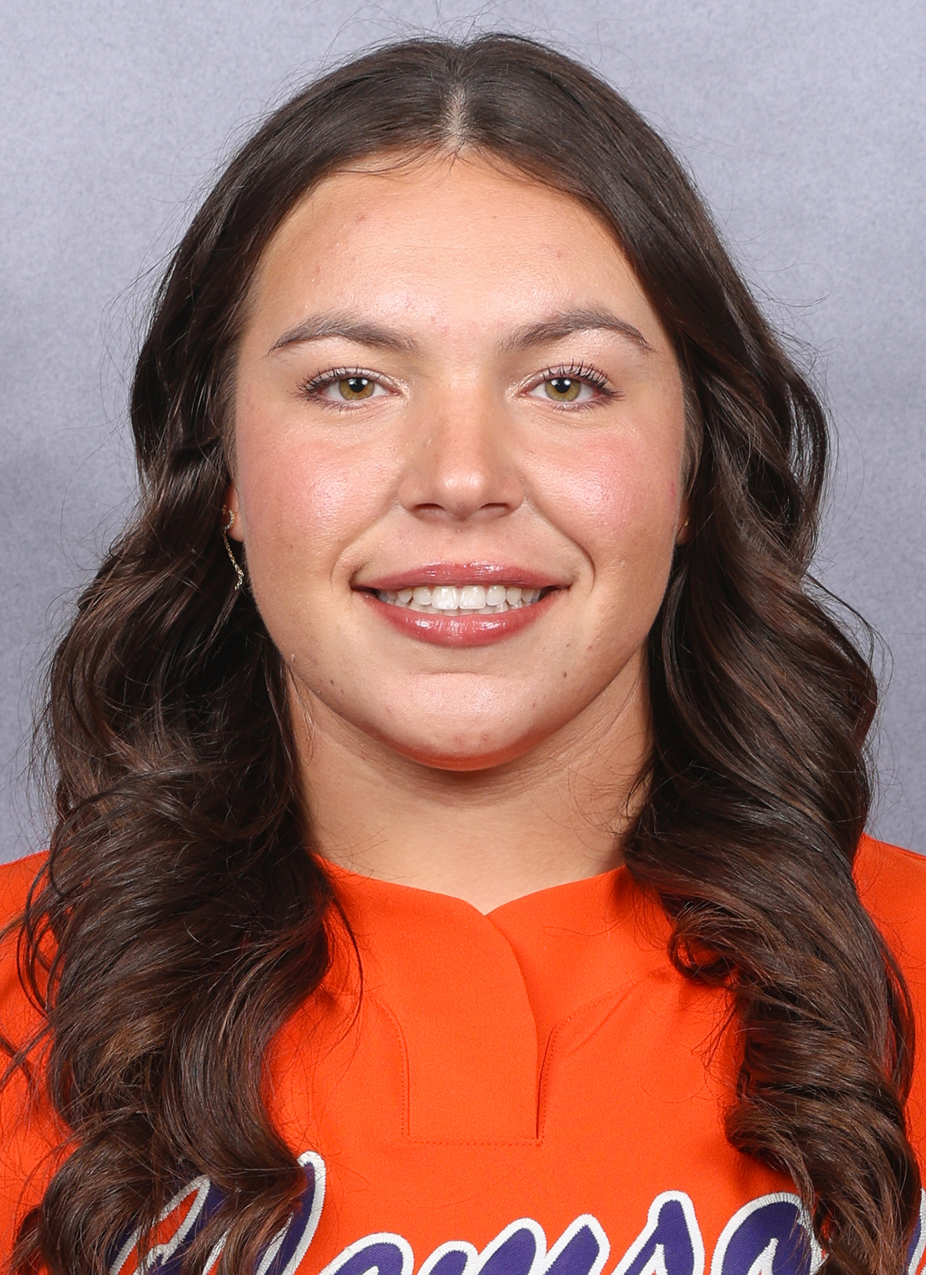 Sarah Breaux - Softball - Clemson University Athletics