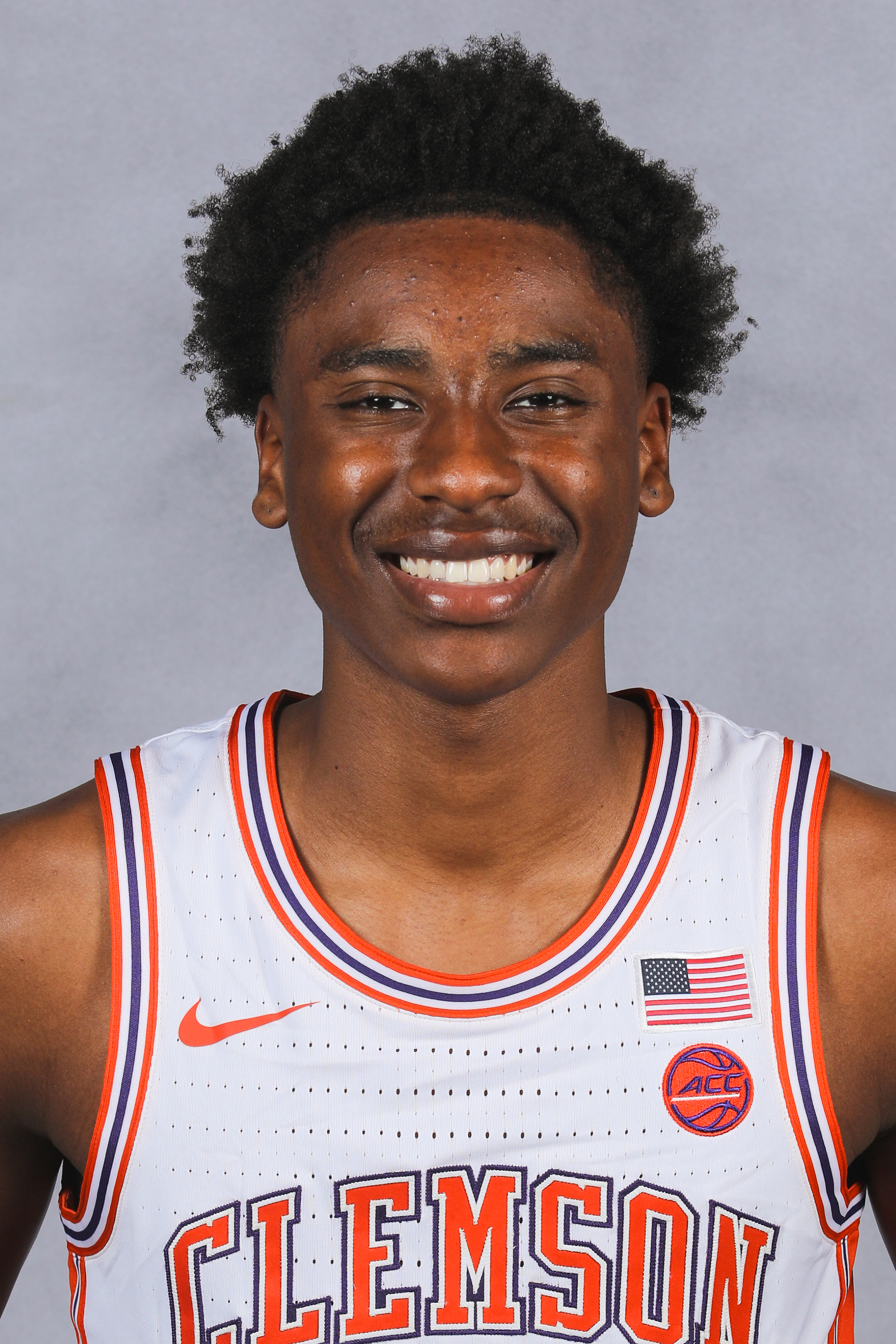 Zac Foster - Men's Basketball - Clemson University Athletics