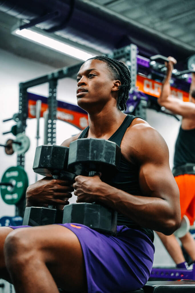 Clemson Tigers Official Athletics Site