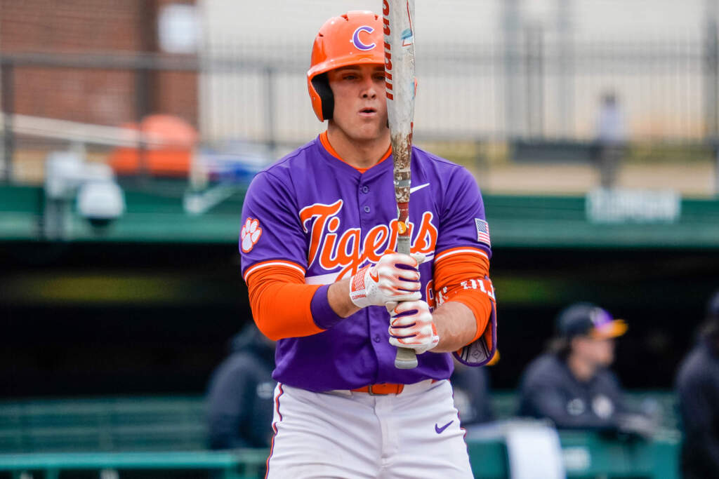 Jarrell Named NSCA Strength & Conditioning All-American