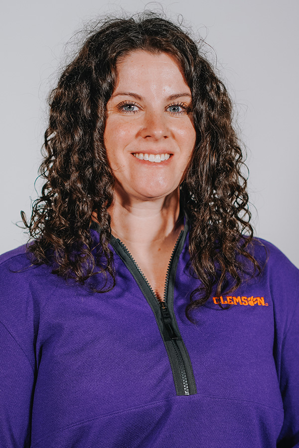 Jessie McDonough - Gymnastics - Clemson University Athletics