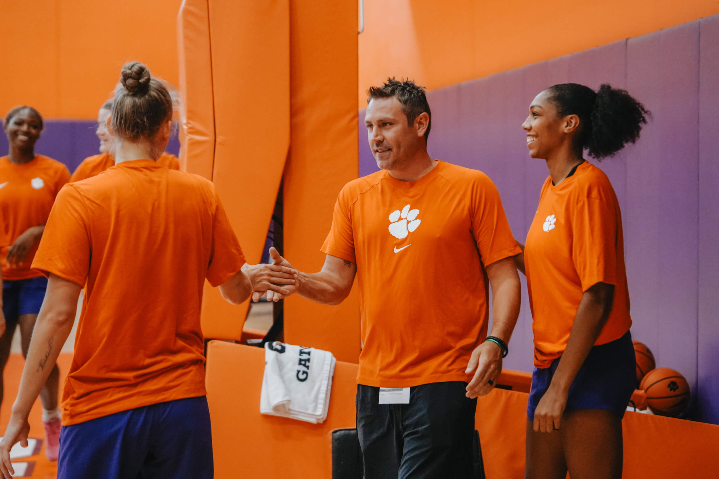 Clemson Women’s Basketball Season Tickets Now Available