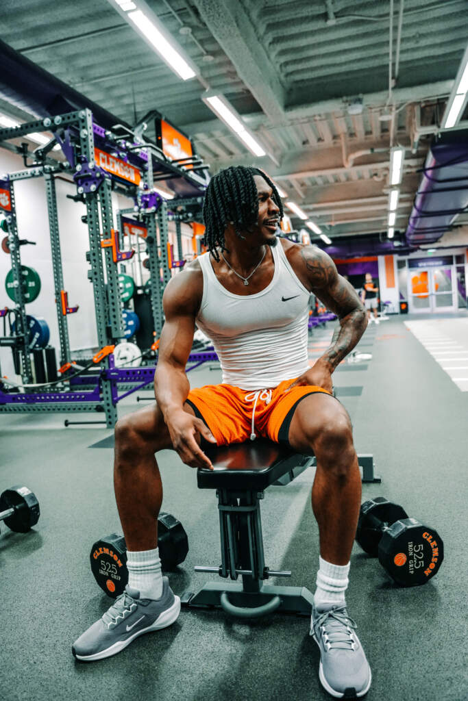 Clemson Tigers Official Athletics Site