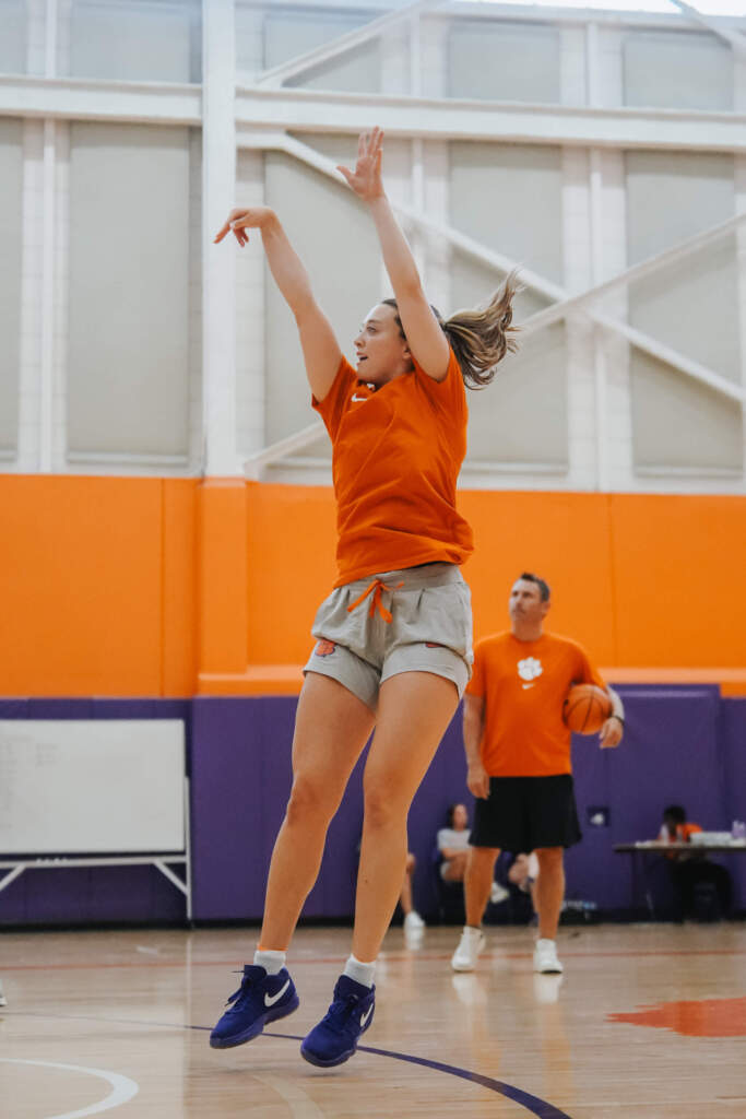 Clemson Tigers Official Athletics Site