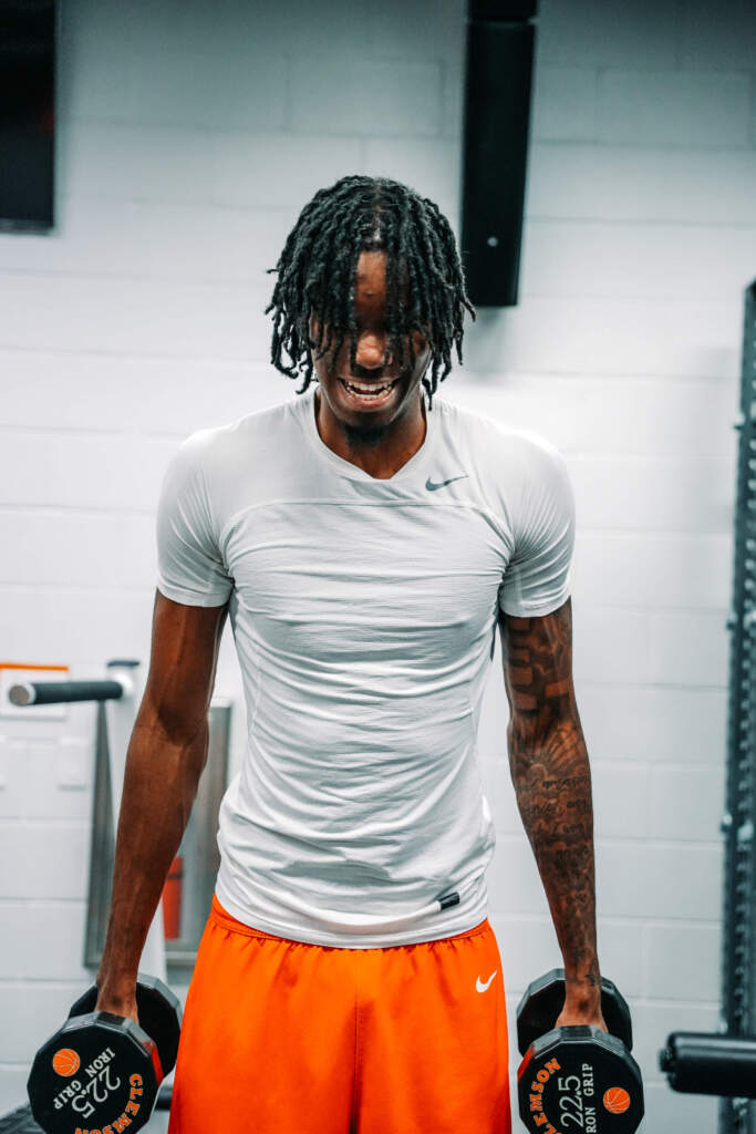 Clemson Tigers Official Athletics Site