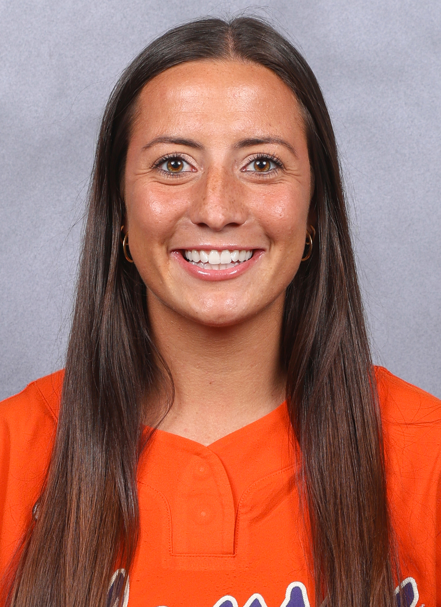 Abby Dunning - Softball - Clemson University Athletics