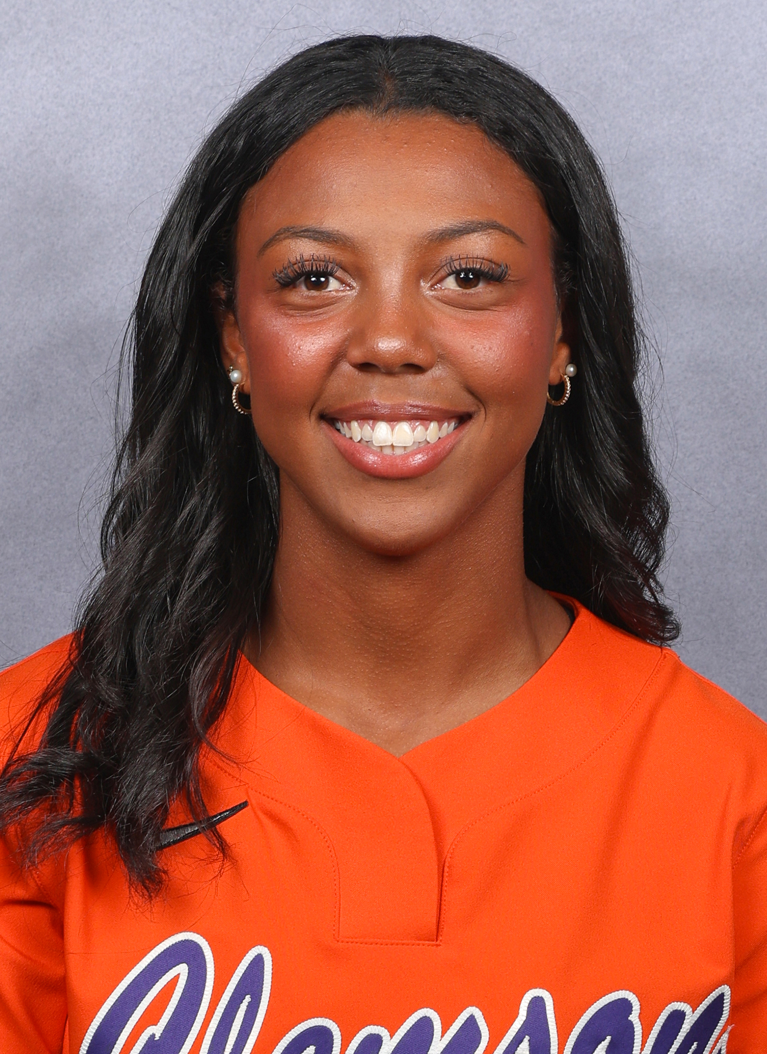Sierra Maness - Softball - Clemson University Athletics