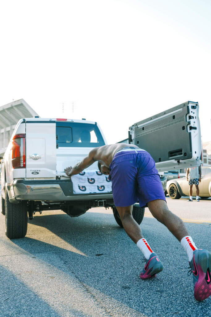 Clemson Tigers Official Athletics Site