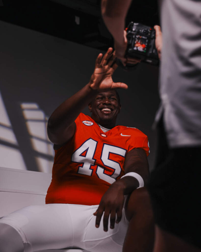 Clemson Tigers Official Athletics Site