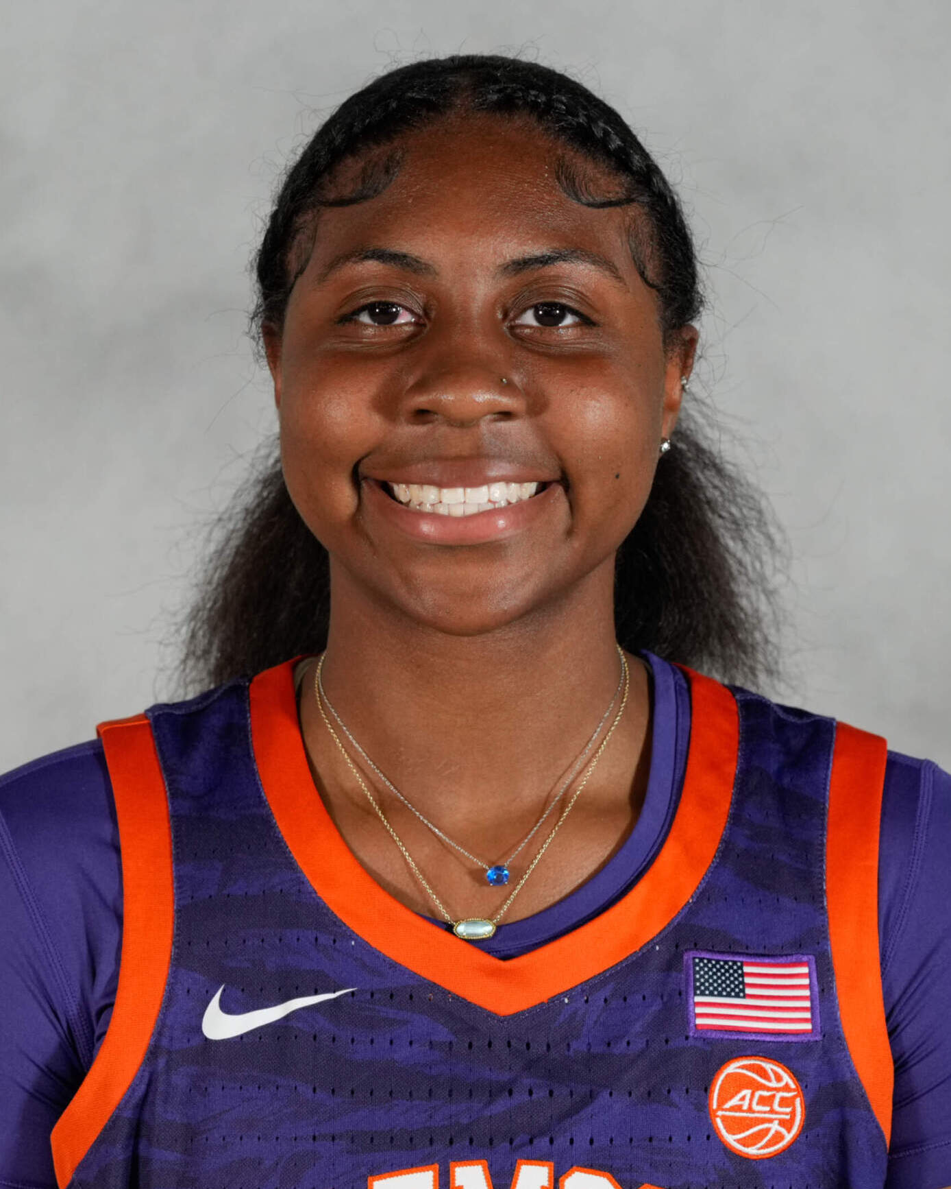 Ja’Kerra Butler - Women's Basketball - Clemson University Athletics