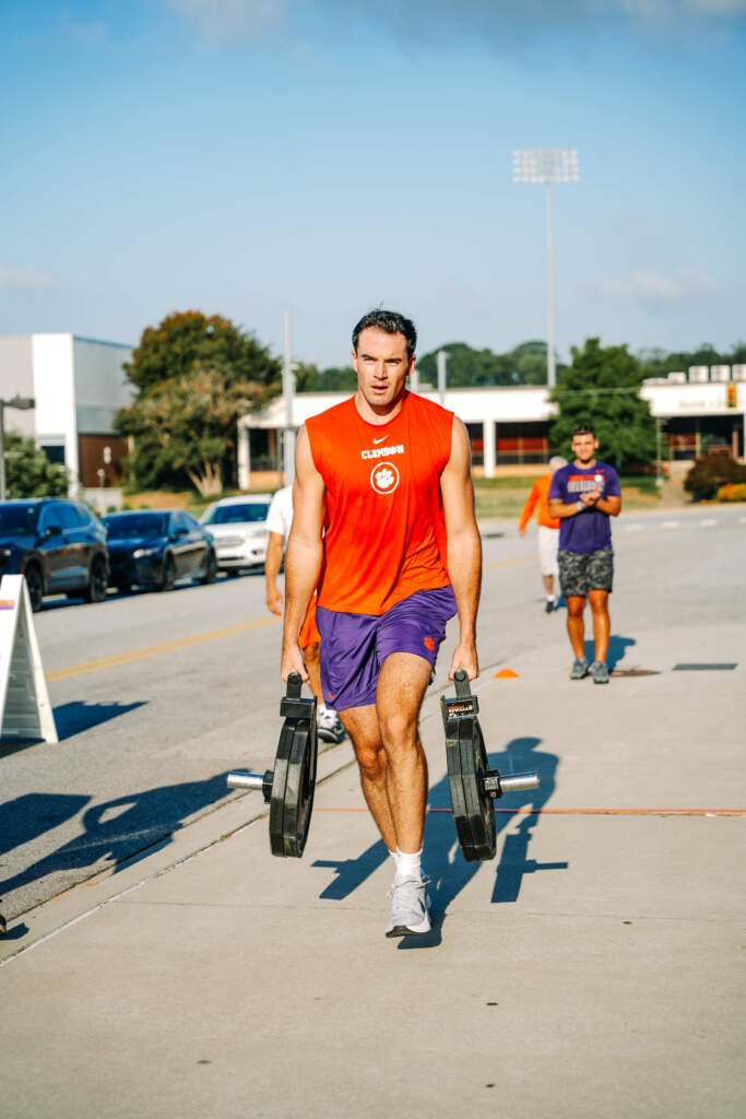 Clemson Tigers Official Athletics Site