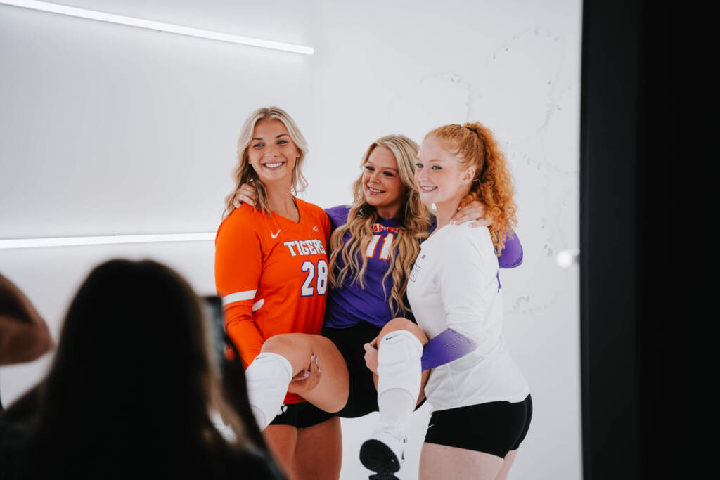 Clemson Tigers Official Athletics Site