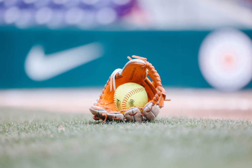 Basinger Named ACC Softball Scholar-Athlete of the Year