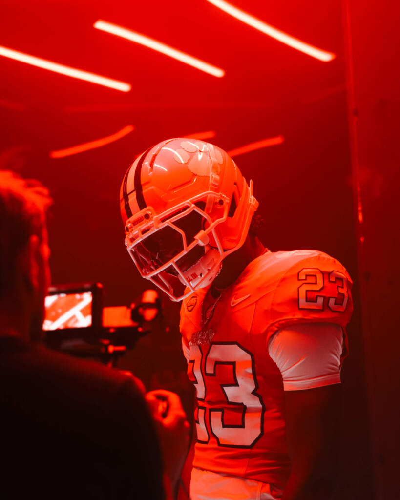 Clemson Tigers Official Athletics Site