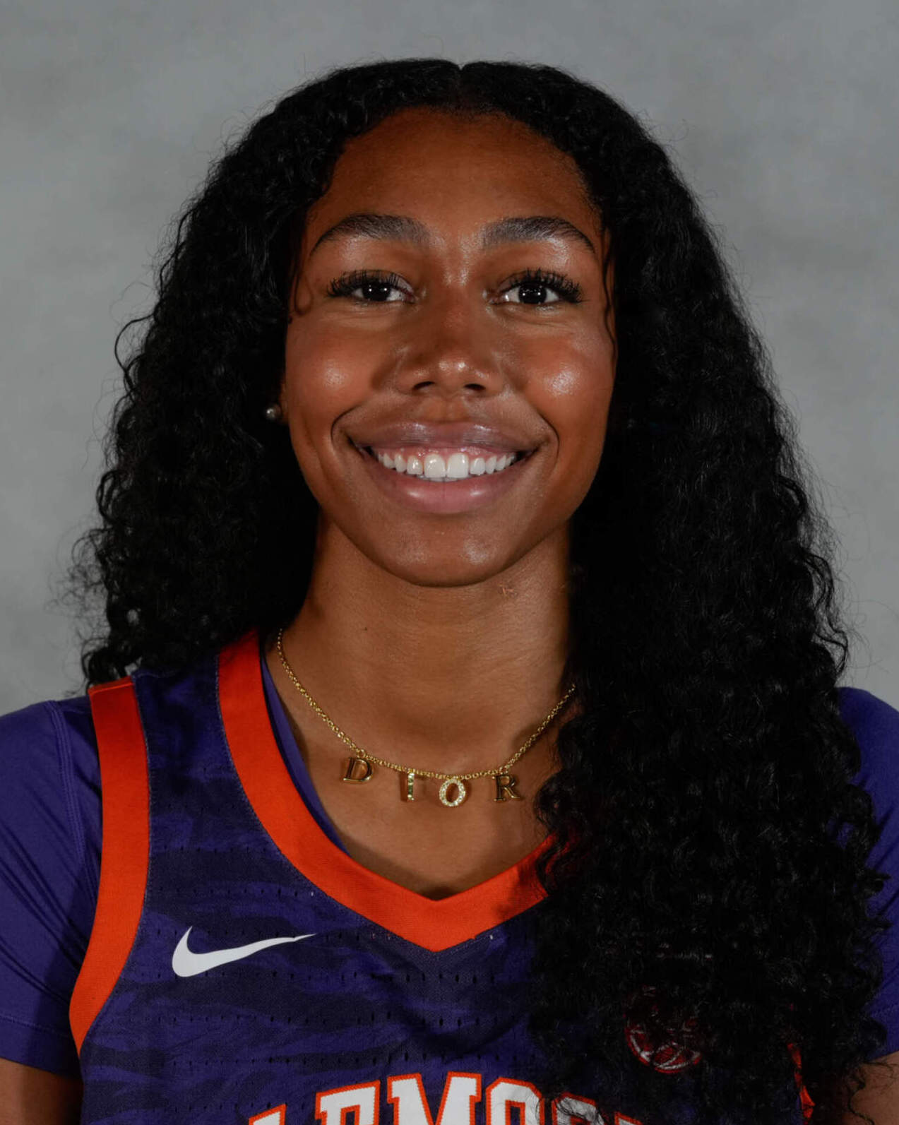 Holland Harris - Women's Basketball - Clemson University Athletics