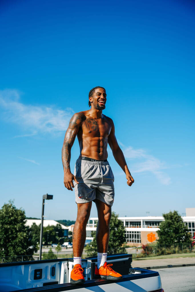 Clemson Tigers Official Athletics Site