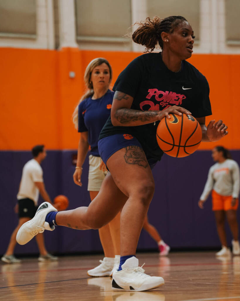 Clemson Tigers Official Athletics Site