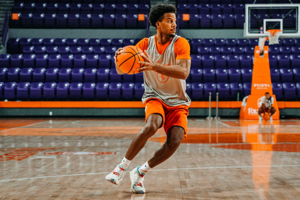 Clemson Tigers Official Athletics Site