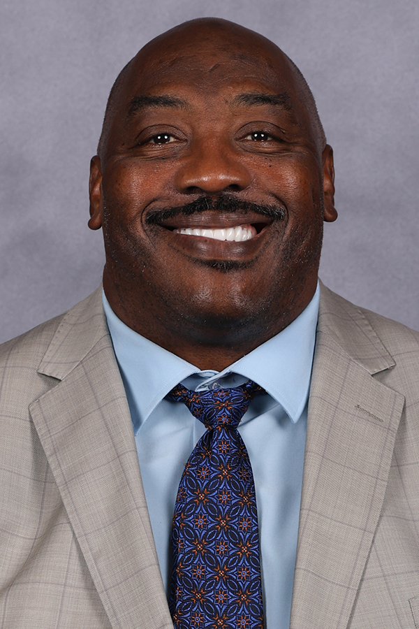 Levon Kirkland - Football - Clemson University Athletics