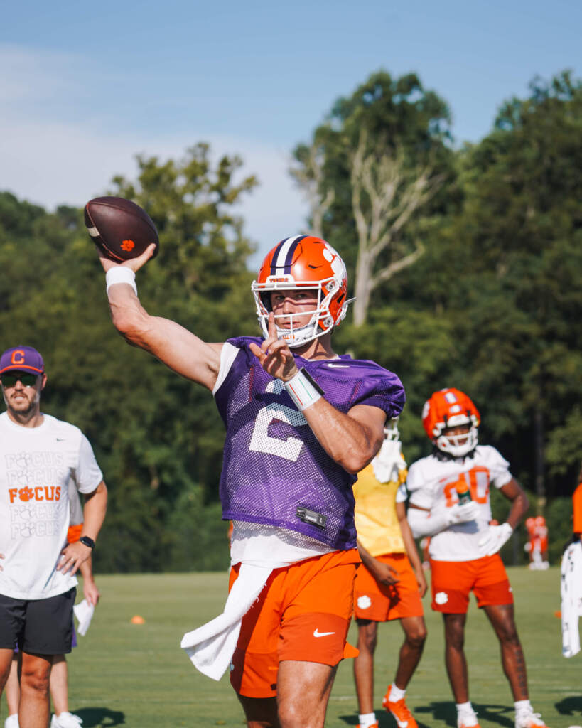 Clemson Tigers Official Athletics Site