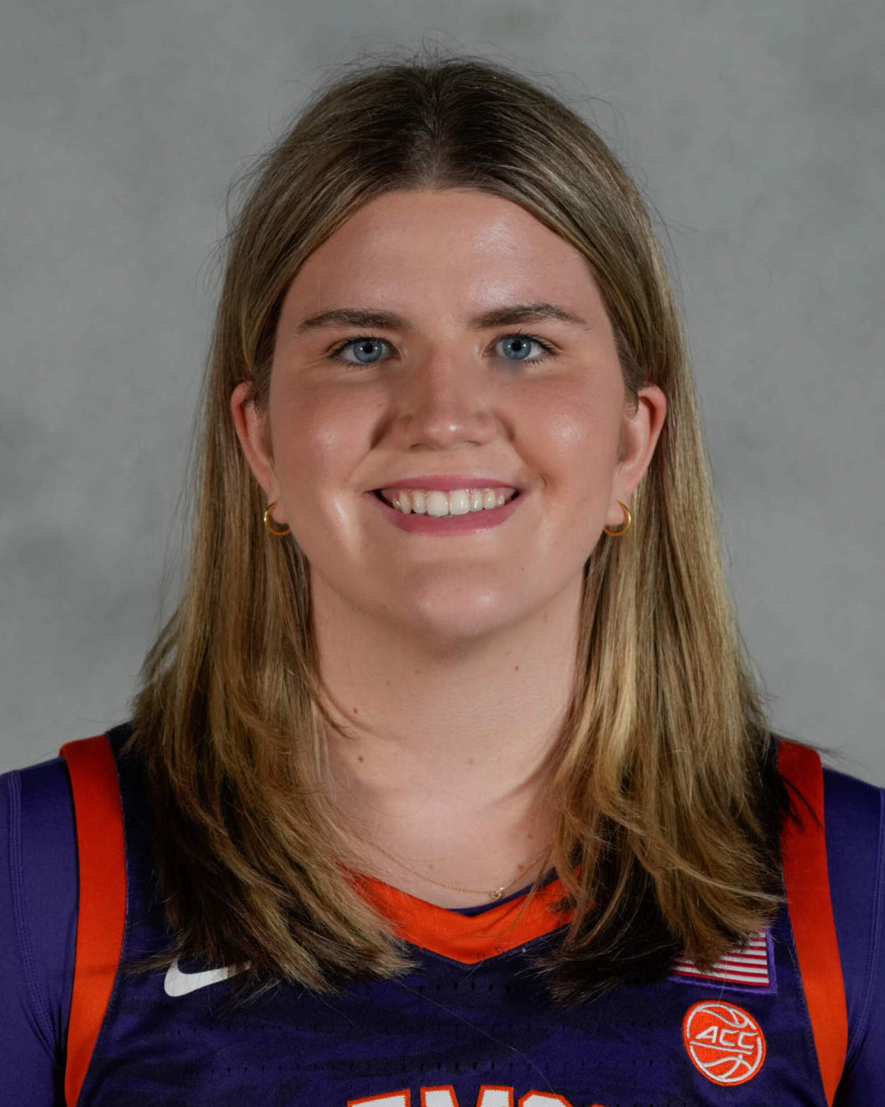 Morgan Lee - Women's Basketball - Clemson University Athletics