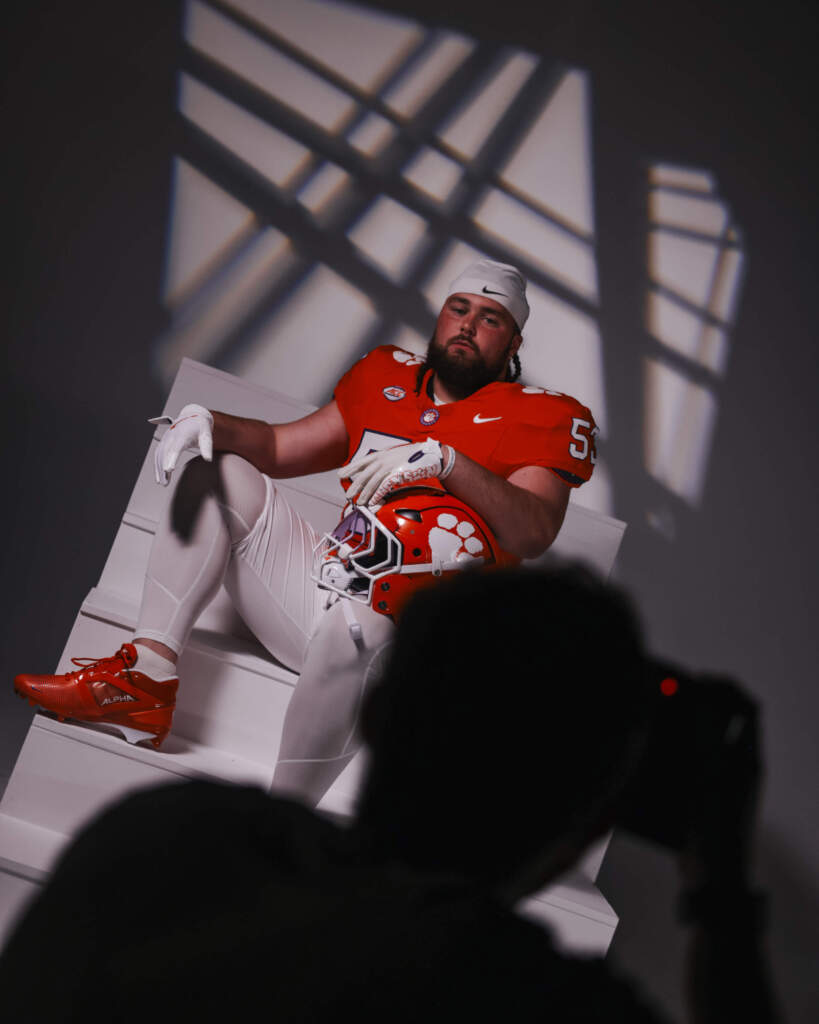 Clemson Tigers Official Athletics Site