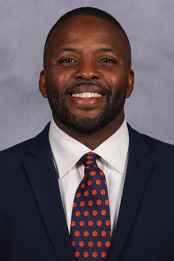 DeAndre McDaniel - Football - Clemson University Athletics