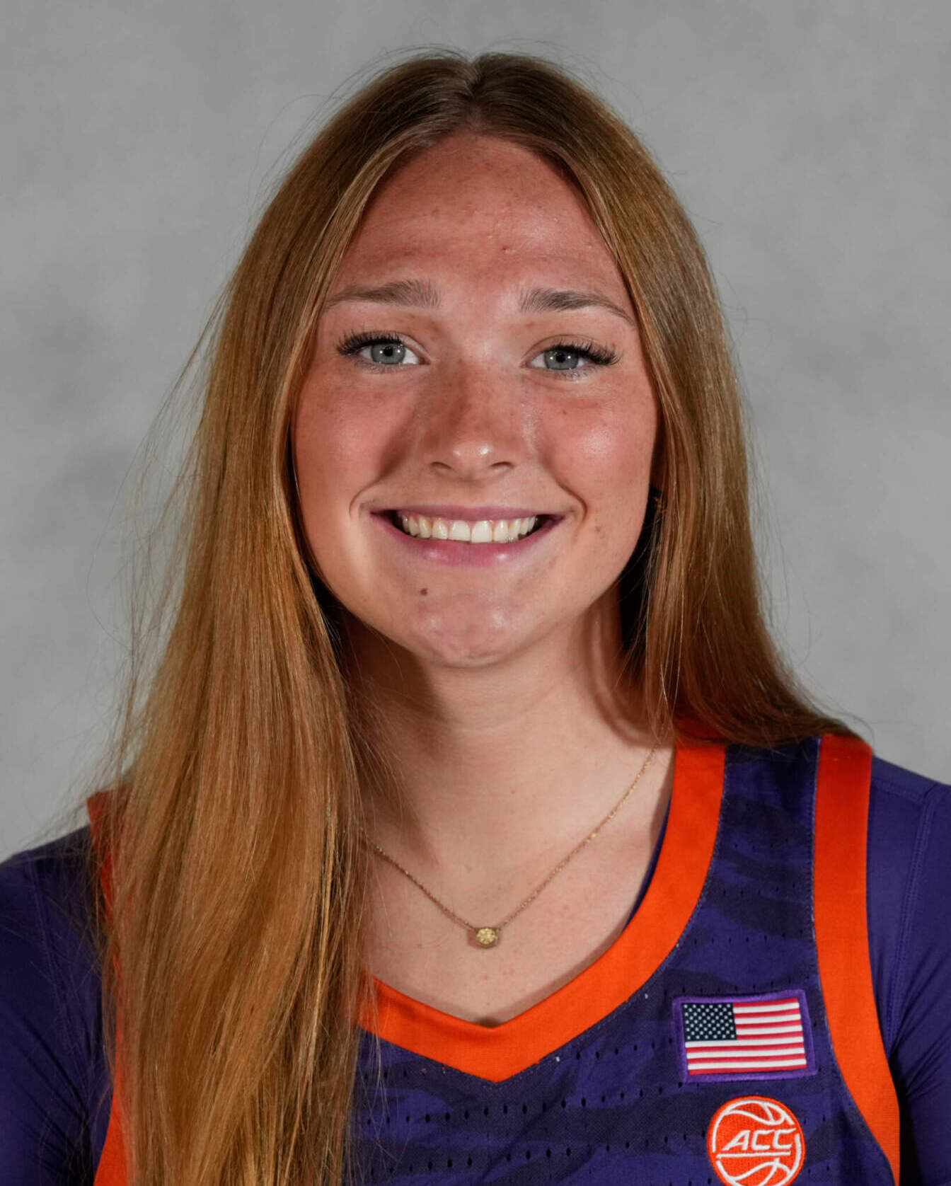 Morgan Miller - Women's Basketball - Clemson University Athletics