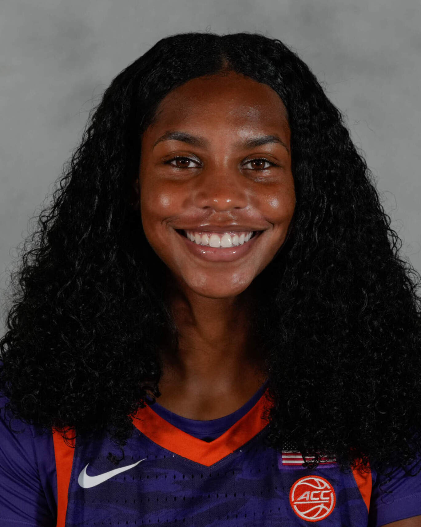 Mia Moore - Women's Basketball - Clemson University Athletics