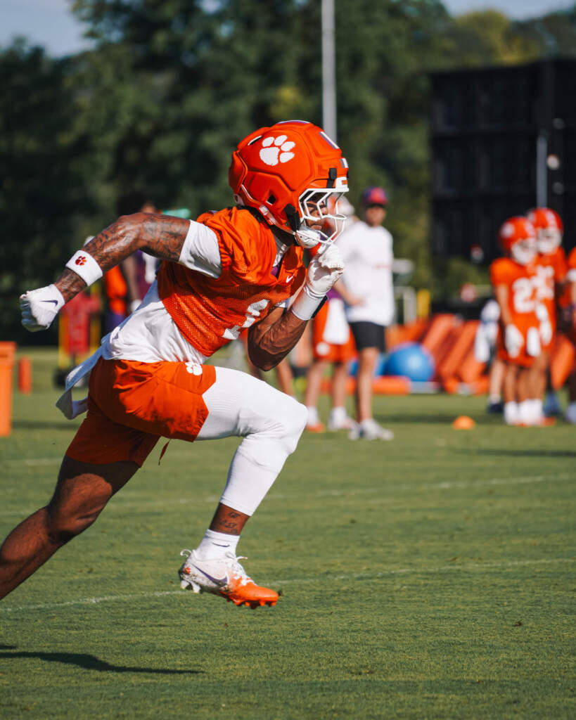 Clemson Tigers Official Athletics Site