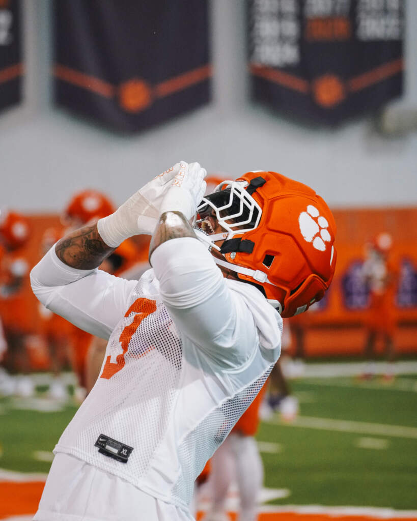 Clemson Tigers Official Athletics Site