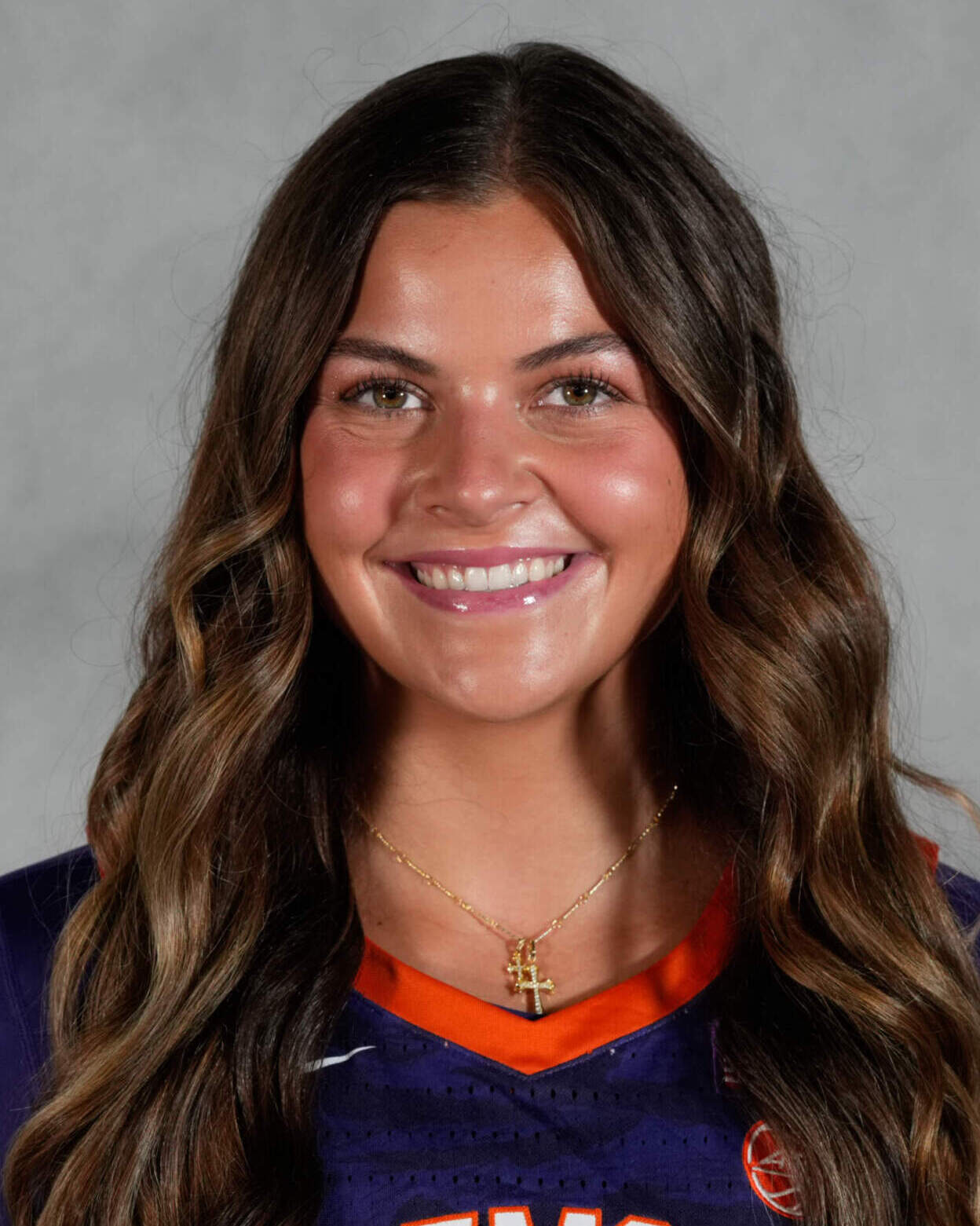 Hadley Periman - Women's Basketball - Clemson University Athletics