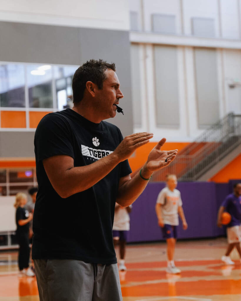 Clemson Tigers Official Athletics Site