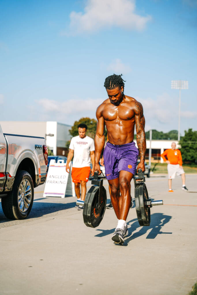 Clemson Tigers Official Athletics Site