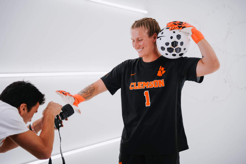 Clemson Tigers Official Athletics Site