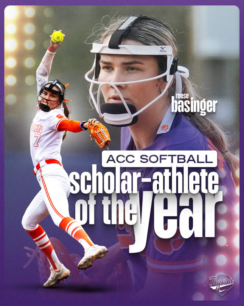 Clemson Tigers Official Athletics Site