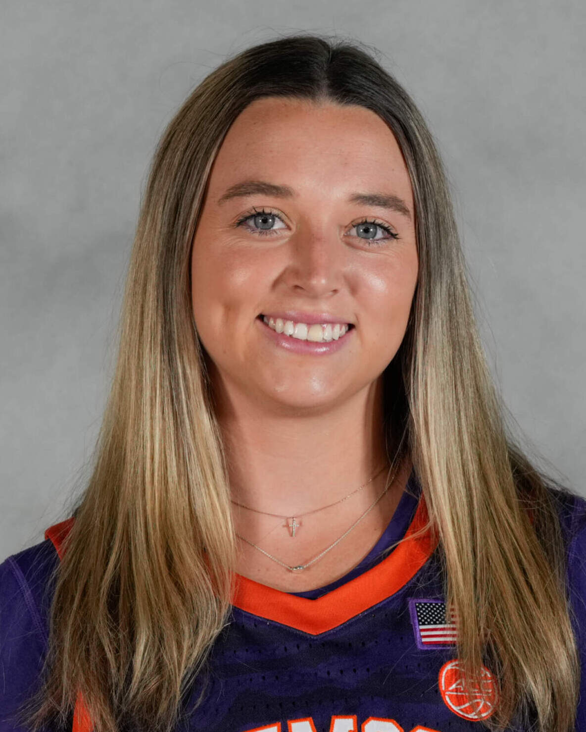Rachael Rose - Women's Basketball - Clemson University Athletics